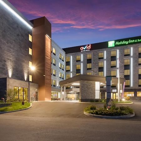 Holiday Inn & Suites - Mt Juliet Nashville Area, An Ihg Hotel Mount Juliet Exterior photo